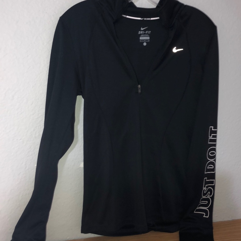 Nike longsleeve